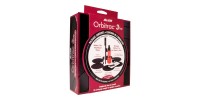 Système de nettoyage de disques vinyle Allsop Orbitrac 3 Pro